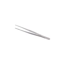 Straight tweezers, 16 cm - "de Buyer" brand