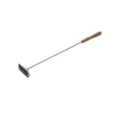 Brosse grattoir pour four, 71 cm - "de Buyer"