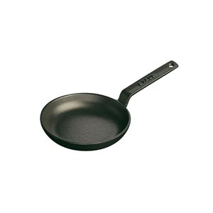 Mini-frying pan made of cast iron, 12 cm - Staub 