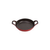 Round tray 16 cm, <<Cherry>> - Staub 