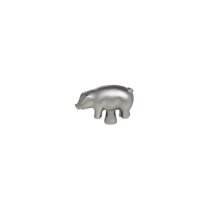 Pig-shaped handle for lid - Staub