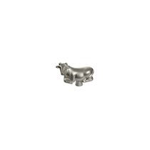 Cow-shaped handle for lid - Staub