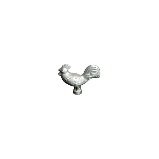 Poignée en forme de coq pour couvercle - Staub