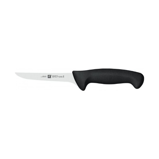 Nôž na vykosťovanie, 13cm, TWIN MASTER, Black - Zwilling