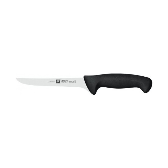 Μαχαίρι αφαίρεσης οστών, 16cm, TWIN MASTER, Μαύρο - Zwilling
