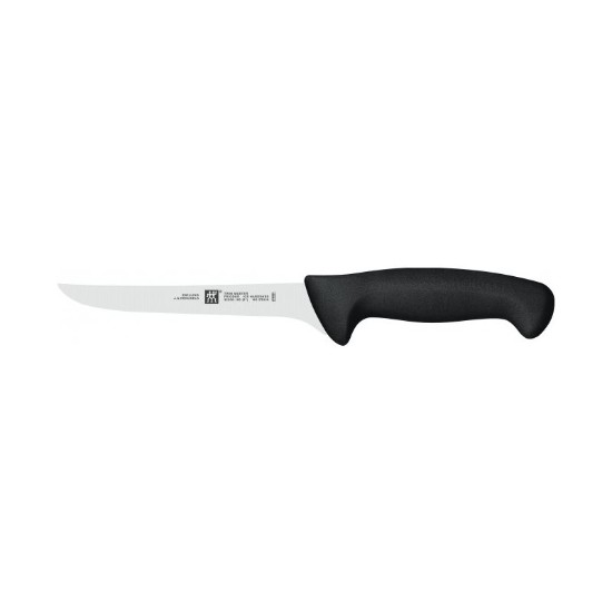 Nôž na vykosťovanie, 16cm, TWIN MASTER, Black - Zwilling