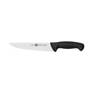 Stabbing knife, 16 cm, "TWIN MASTER", Black - Zwilling