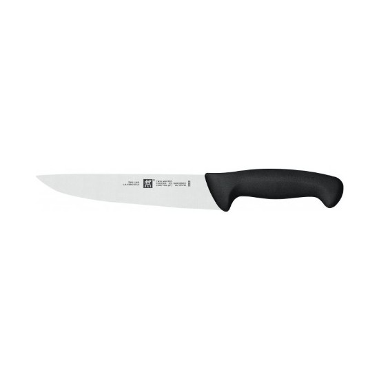 Bıçaklama bıçağı, 16 cm, "TWIN MASTER", Siyah - Zwilling