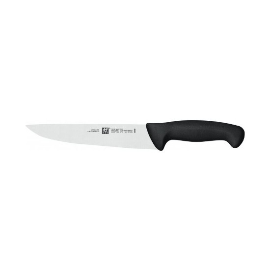 Stickkniv, 16 cm, "TWIN MASTER", Svart - Zwilling