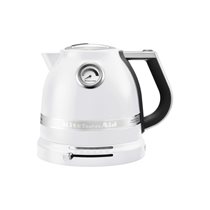 Electric kettle, Artisan 1,5L, Frosted Pearl - KitchenAid