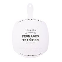 Cheese serving board "Fromages de Tradition", 37 x 25 cm - Nuova R2S