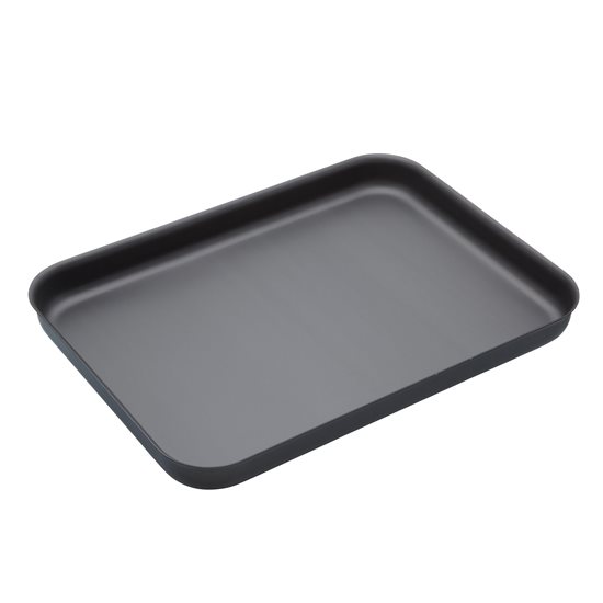 Brett for stekeovn, 42 × 31 cm, aluminium – laget av Kitchen Craft