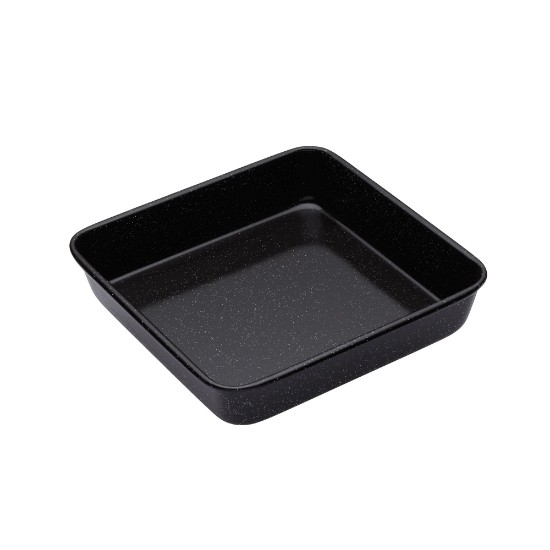 Forma do piekarnika 23 x 23 cm, stal - Kitchen Craft