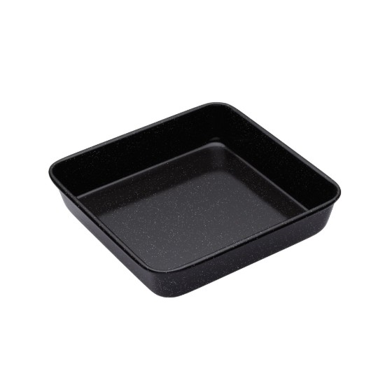 Oven tin, 23 x 23 cm, steel - MasterClass