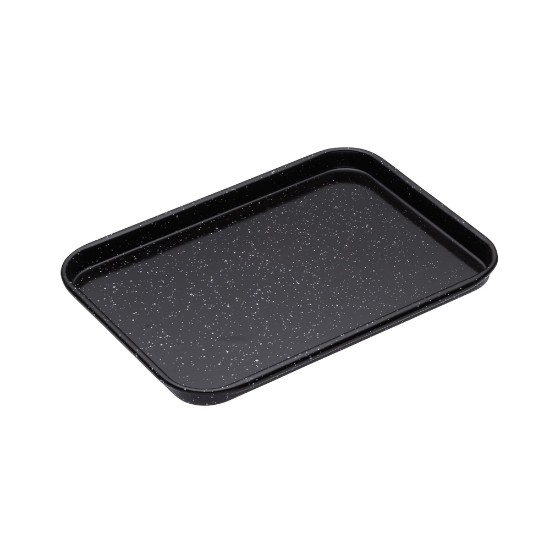 Baking tray, steel, 23 × 18 cm - Kitchen Craft