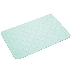 Silicone mould for macarons - by Kitchen Craft