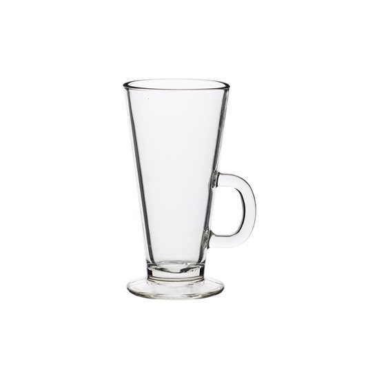 Bicchiere per Cafe Latte, 275 ml - di Kitchen Craft