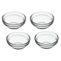 Set di 4 ciotole da 7,5 cm in vetro - Kitchen Craft