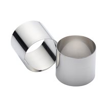Set of 2 rings for cooking - by Kitchen Craft