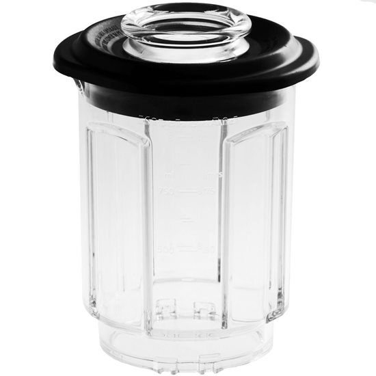 Copo liquidificador 0,75 l plástico - KitchenAid