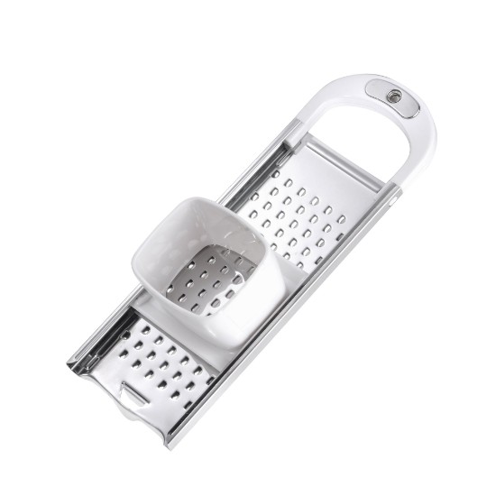 Dough grater, stainless steel, Spätzle - Westmark