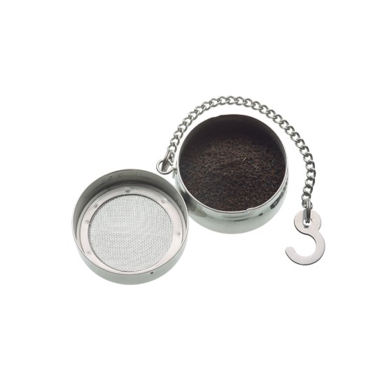 Tea infuser - by Kitchen Craft