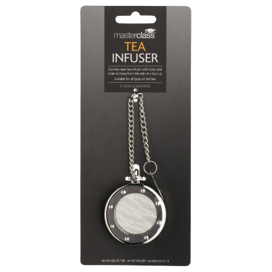 Tea infuser - by Kitchen Craft