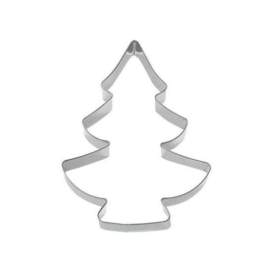 Cookie cutter, juletre - Westmark