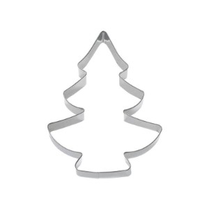 Cookie cutter, Christmas tree - Westmark