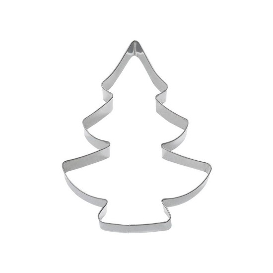 Cookie cutter, Christmas tree - Westmark