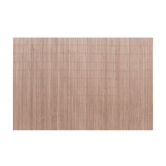 4 masa paspaslı set, 45 × 30 cm, Bambu