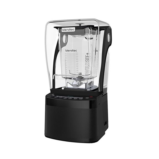 Blender Professional 800, 1800 W, Negru - Blendtec