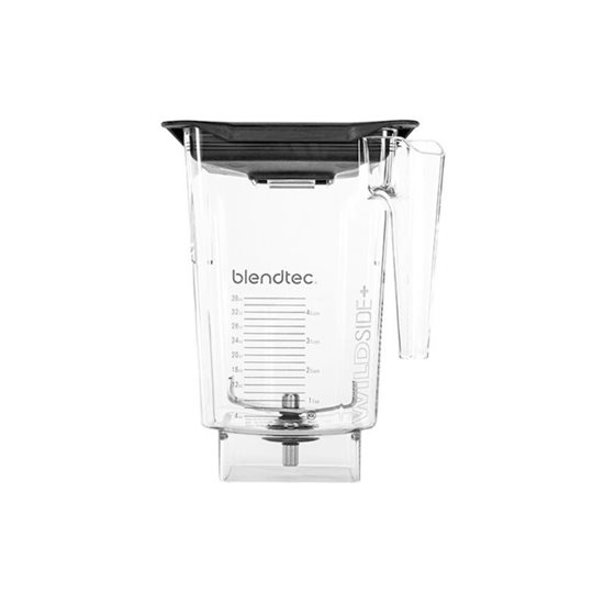 "Professional 800" blender, 1800 W, sort - Blendtec