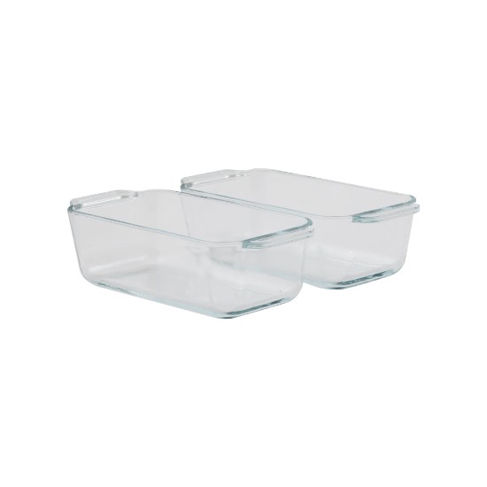 Food warmer container set, 1,3L