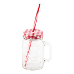 Pipetli kavanoz, 450 ml