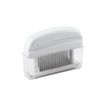 Meat tenderizing device