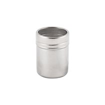 Shaker for spice