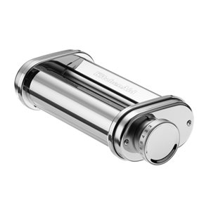 Pasta roller attachment - KitchenAid