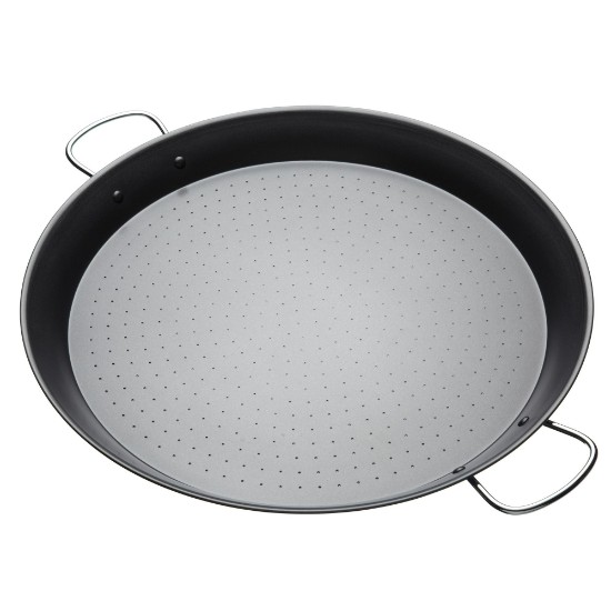 Paella pan 46 cm - by Kitchen Craft