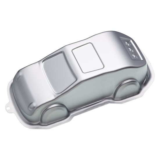 Car-shaped cake pan - by Kitchen Craft