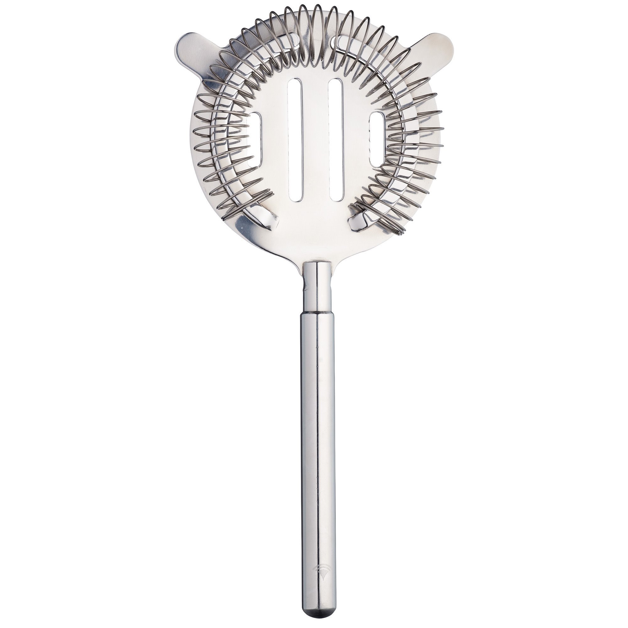 OXO SteeL Silver Stainless Steel Cocktail Strainer - Ace Hardware