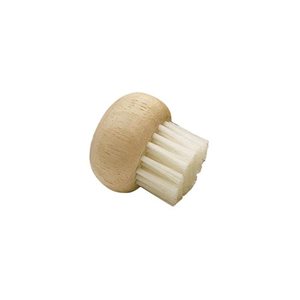 Brush for cleaning mushrooms – by Kitchen Craft