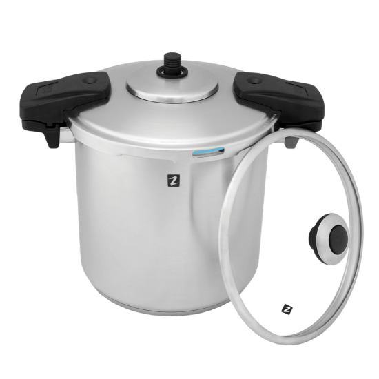 Kukta 22 cm, 8 L - Zokura