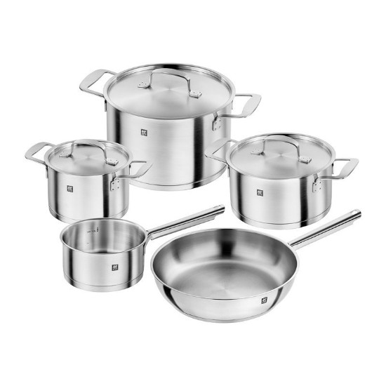 Sraith cookware 8-ríomhairí, "Base" - Zwilling