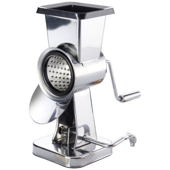 Hand crank grater, 21 x 11 cm - Westmark