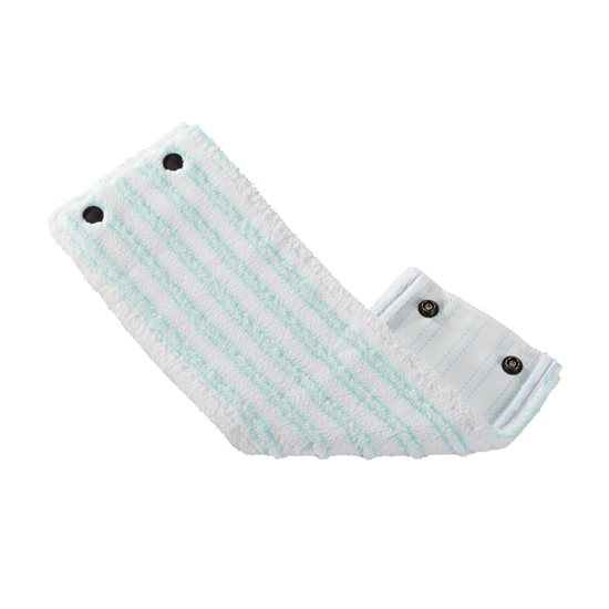 Náhradná čistiaca handrička „Clean Twist Micro Duo XL“ – Leifheit