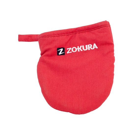 Set of 2 oven mitts - Zokura