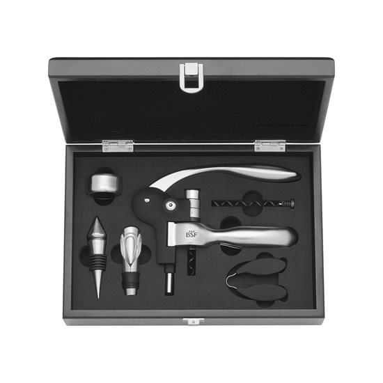 Set de 6 piezas "sommelier" - BSF

