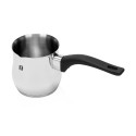 Caffettiera turca, 450 ml, acciaio inossidabile - Zokura