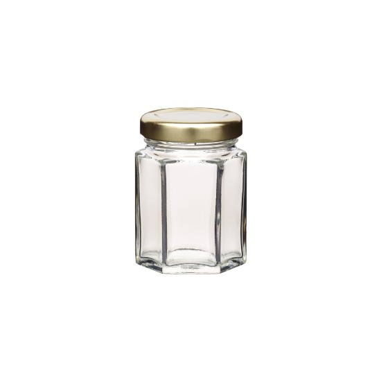 55 ml-es üvegedény - a Kitchen Craft cégtől